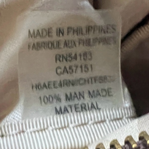 Calvin Klein Purse - Picture 10 of 11